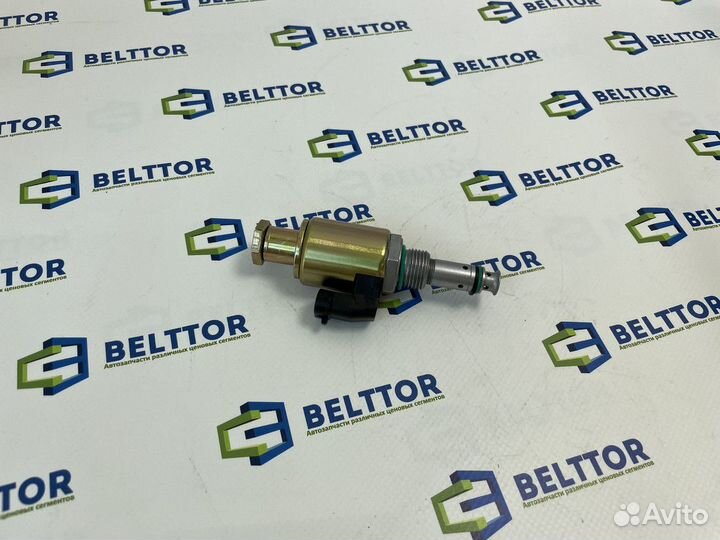 Регулятор давления топлива 1829856C91