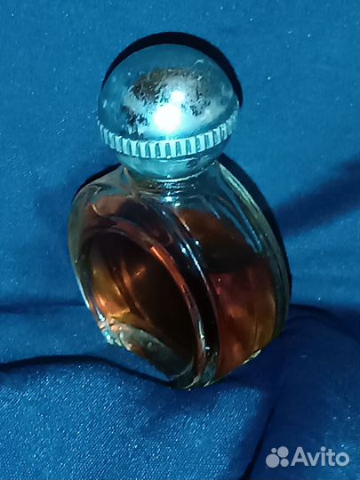 Винтажные духи «Амулет», производства СССР