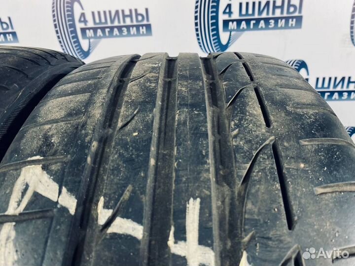 Bridgestone Potenza S001 245/35 R18 92Y