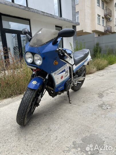 Отличный мотоцикл