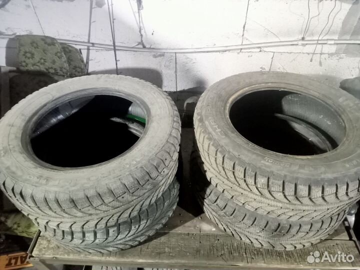 Advenza Coverer AC696 195/65 R15