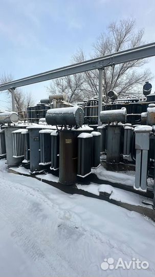 Трансформатор бу трл - (26N)