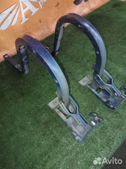 Петля крышки багажника Kia Spectra S6D 2007