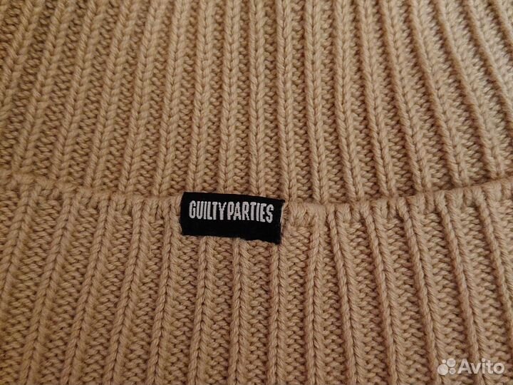 Шапка Wacko Maria оригинал