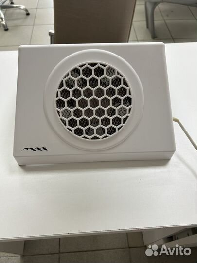 Пылесос для маникюра max