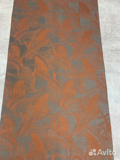 Портьерная ткань