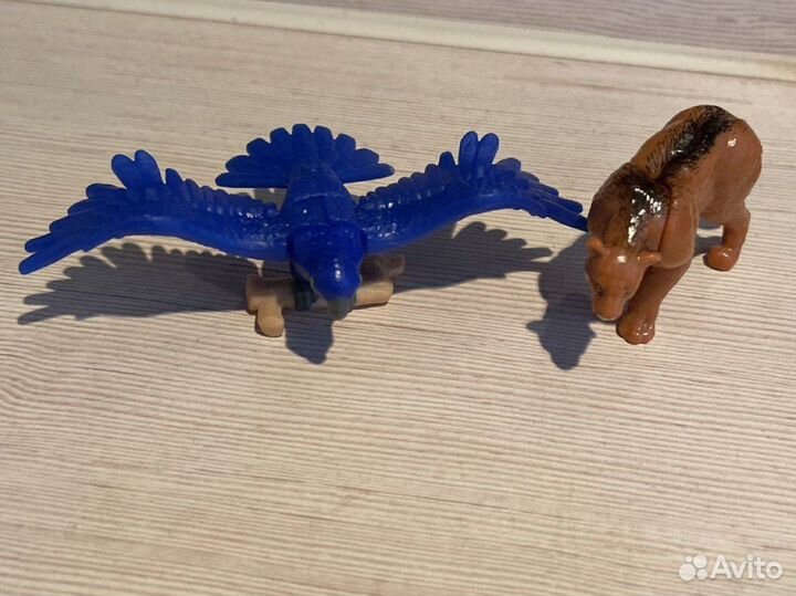 Киндер натунс 2023