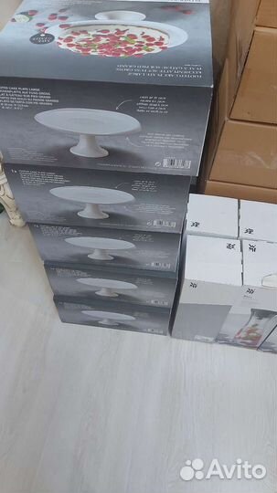 Вильерой тортницы