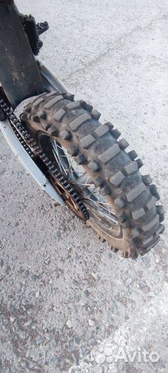 Питбайк BSE PH150