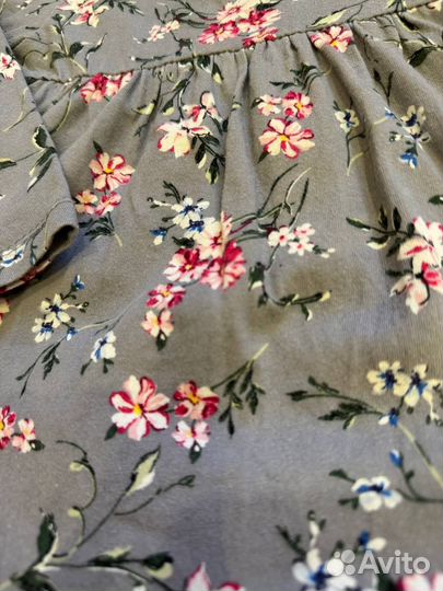 Платье для девочки 2-3 года