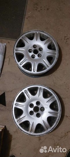 Диски для Ровер 75