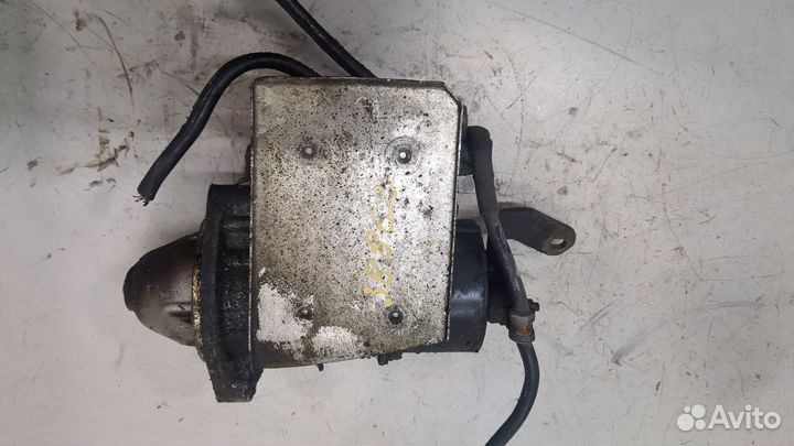 Стартер Audi A4 (B5), 1997