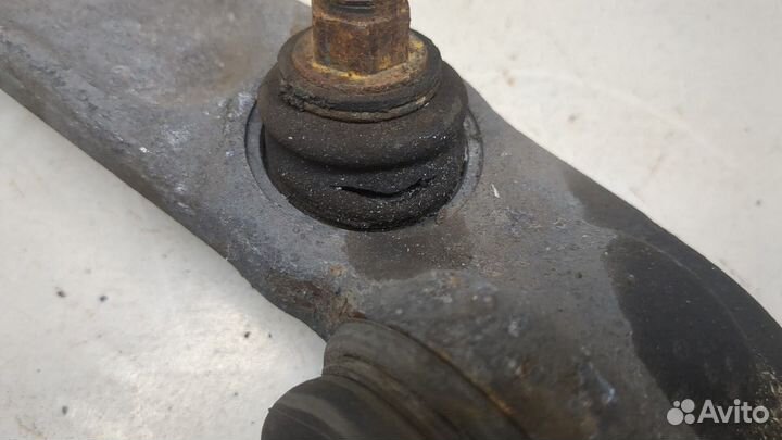 Амортизатор подвески Mercedes S W220, 2005