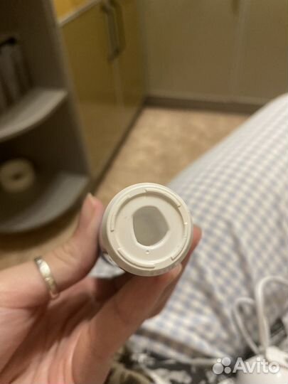 Зубная щетка oral b электрическая