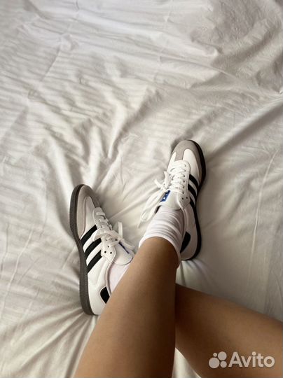 Кеды adidas samba