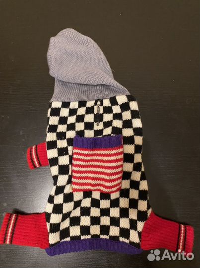 Одежда для той-терьера, чихуахуа