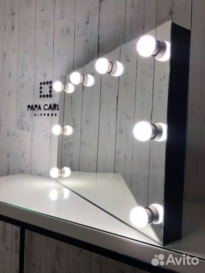 Зеркало настенное