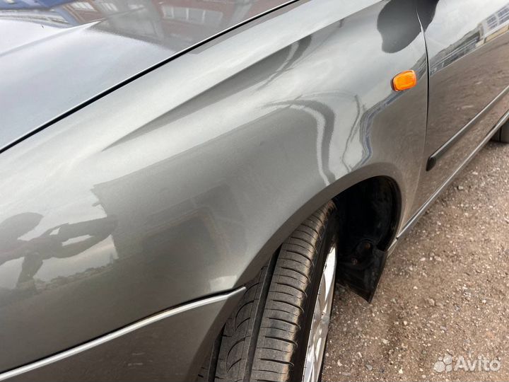 LADA Kalina 1.6 МТ, 2007, 50 000 км