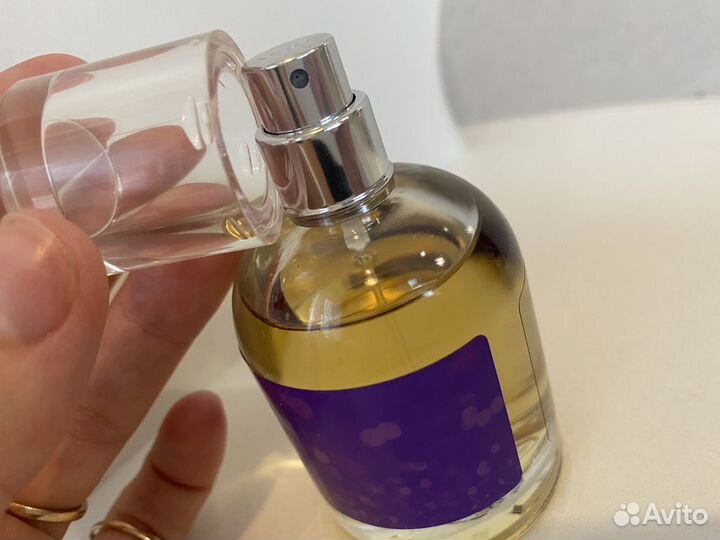 Туалетная вода женская avon Instaglitz 50 мл духи