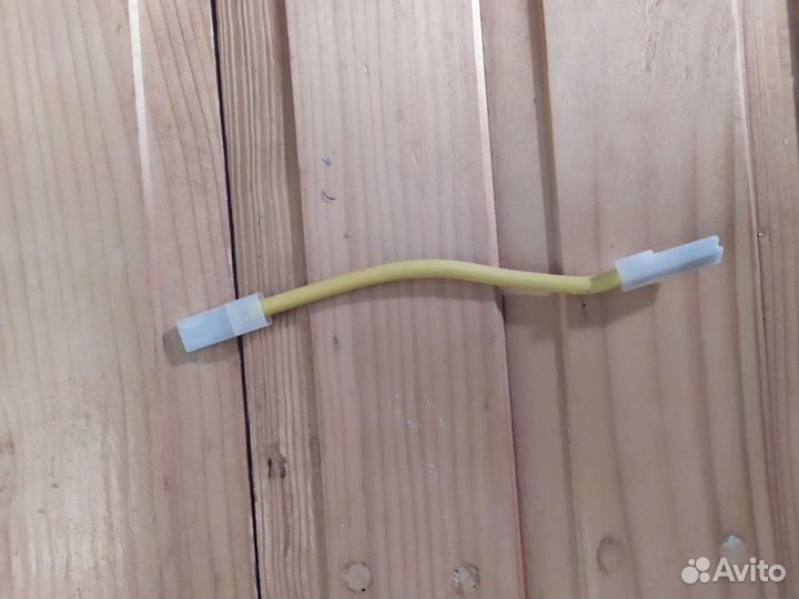 Провода. Патч-корд