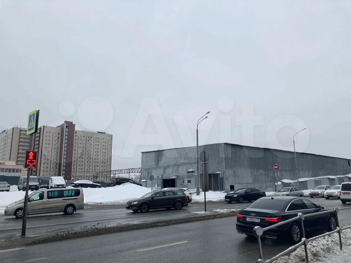 Гараж, 17 м²