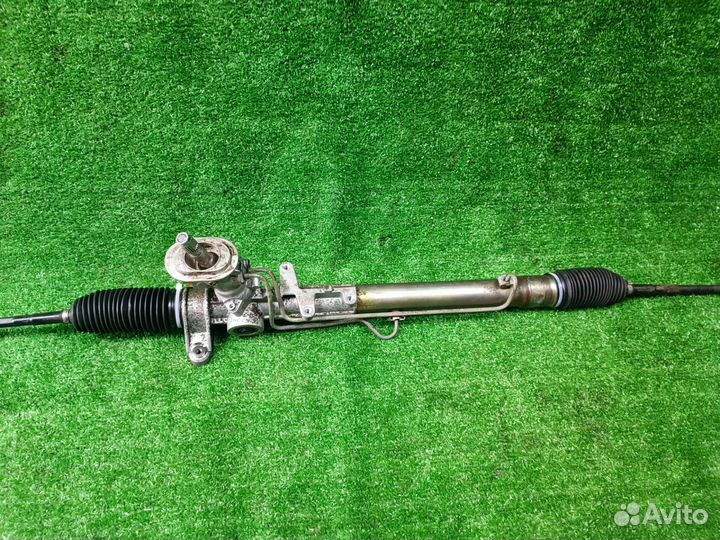 Рулевая рейка Гольф 4