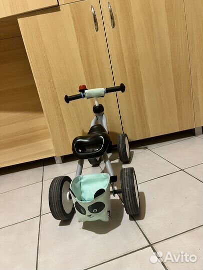 Беговел детский puky