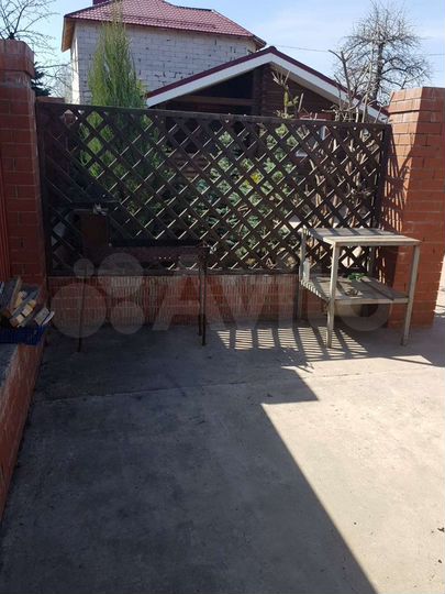 Дом 45 м² на участке 3 сот.