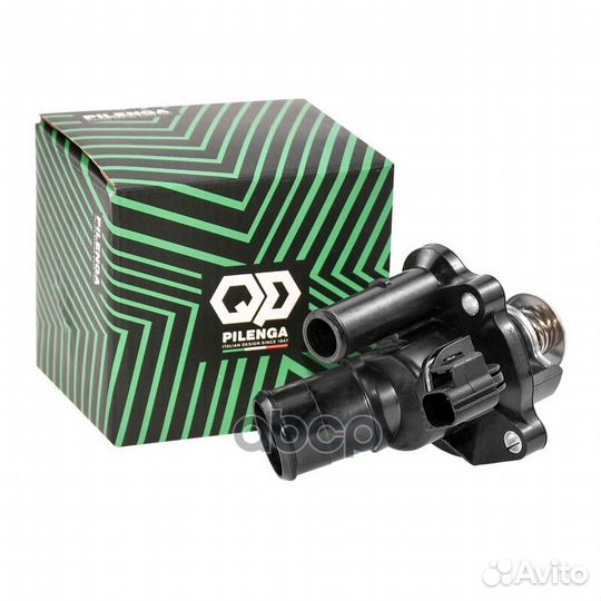 Термостат 98C TTP4078 pilenga