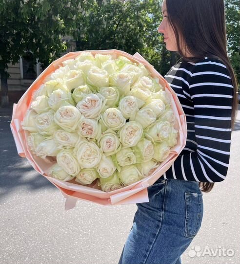 Розы Эквадор Армения Букеты Цветы Доставка