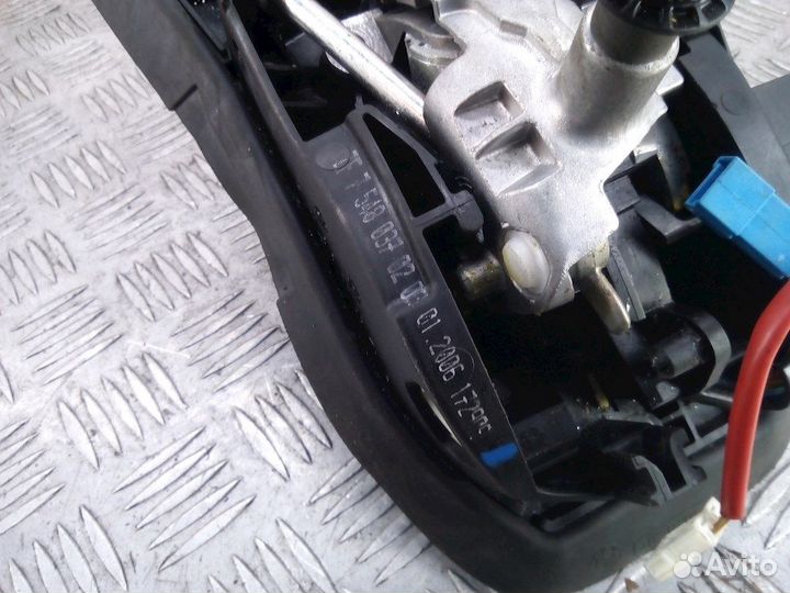 Кулиса кпп для BMW 3-Series (E90/E91/E92/E93)