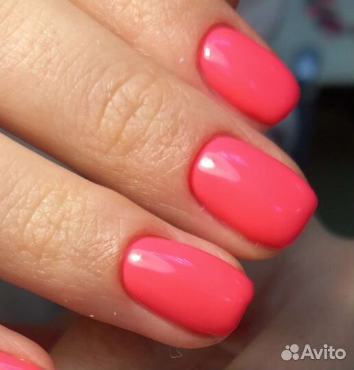 Нужна модель на маникюр всё включено