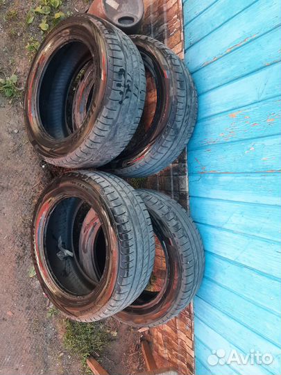 Viatti Bosco A/T 195/55 R15