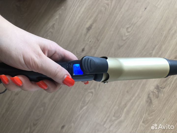 Стайлер для волос Philips