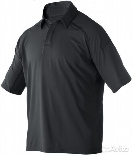 5.11 Поло с быстрыми характеристиками