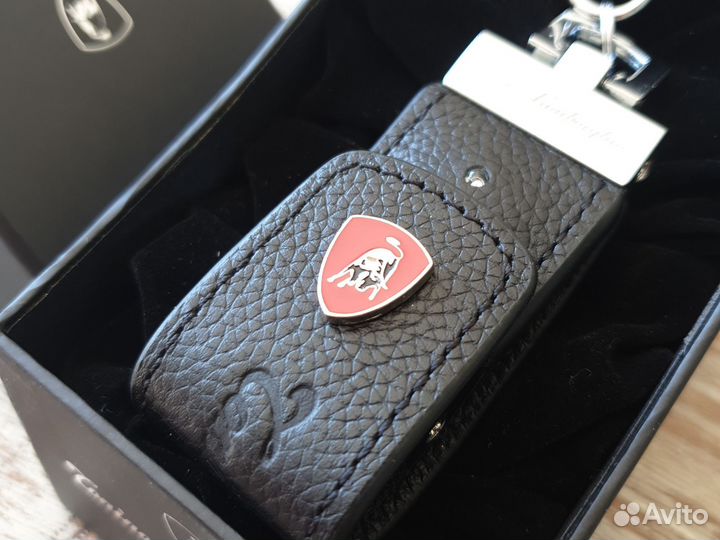 Кожаная USB Tonino Lamborghini Италия Оригинал