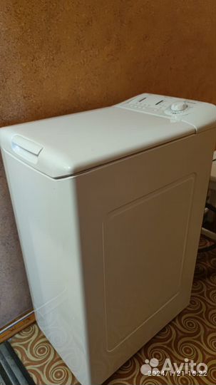 Стиральная машина candy