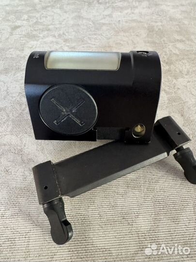 Коллиматорный прицел