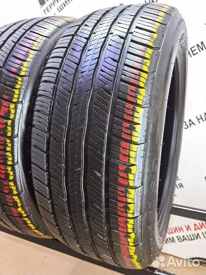 Bfgoodrich Advantage 235/50 R18 97V