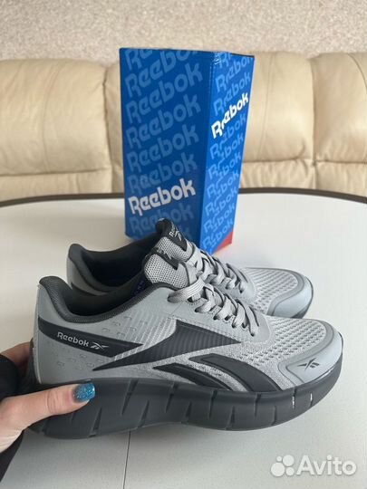 Кроссовки Reebok zig Kinetica (Вьетнам) 40-45