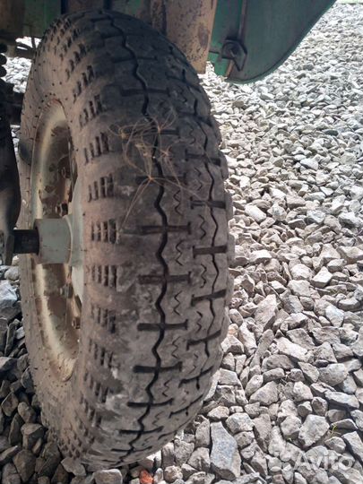 Мотороллер