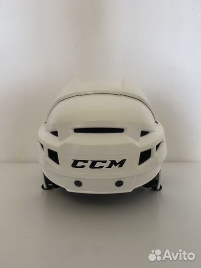 Хоккейный шлем CCM