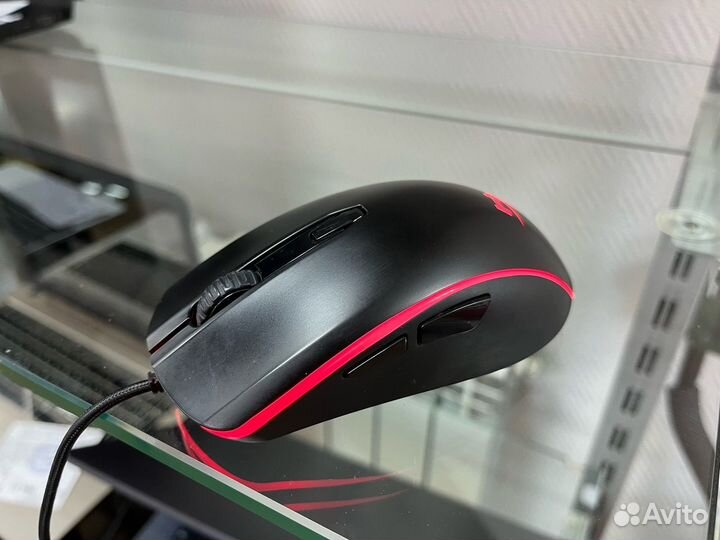 Мышь hyperx Pulsefire Surge (HX-MC002B)