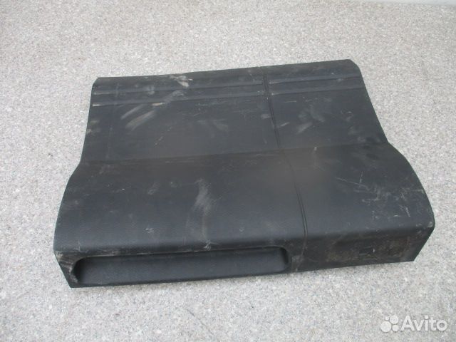 Крышка блока предохранителей hino 53310E0100