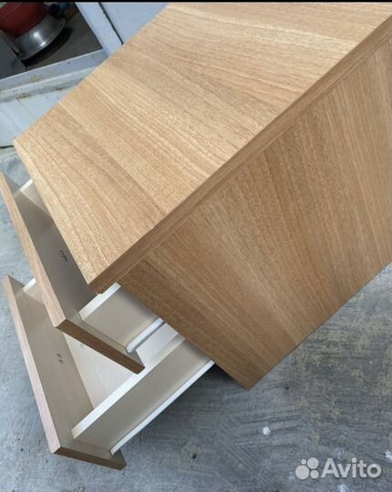 Тумба прикроватная