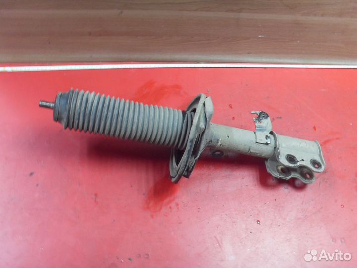 Амортизатор передний BBF2905220 Lifan Solano 2 650