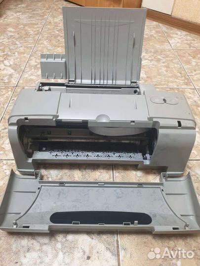 Принтер Canon ip1500