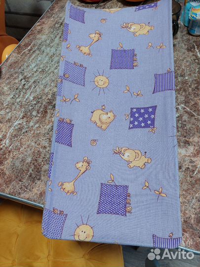 Горка для купания новорожденного