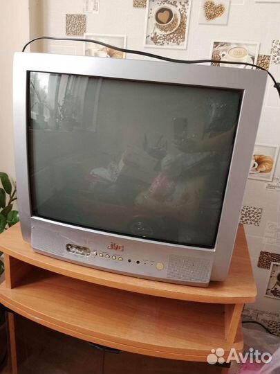 Телевизор бу