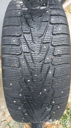 Колёса R18 для Porsche Cayenne оригинал